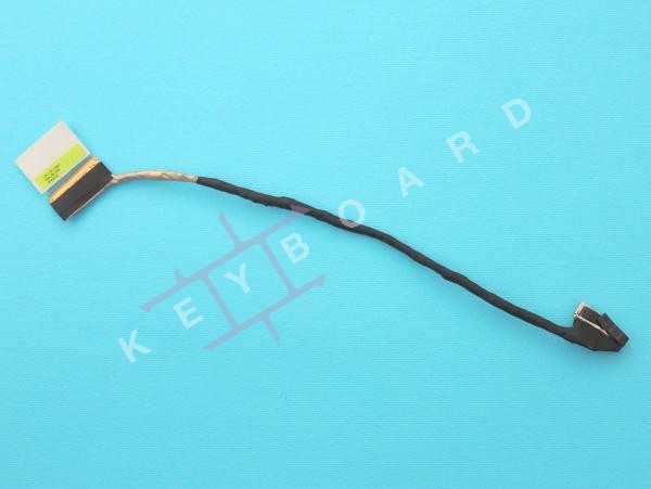 Шлейф матриці до ноутбука Lenovo Ideapad U410